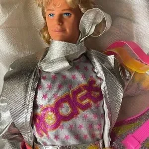 ♛Vintage◈ Barbie&Ken ♢♦OnParade!◈稀少♦♢レア ♛Vintage◈ Barbie&Ken ♢♢OnParade!◈稀少♢♢レア